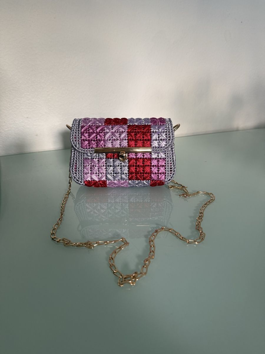 Borse da donna: Tasche Handmade – Nuovo e nell'imballaggio originale da Rorschach venduto da pri_2mml 1