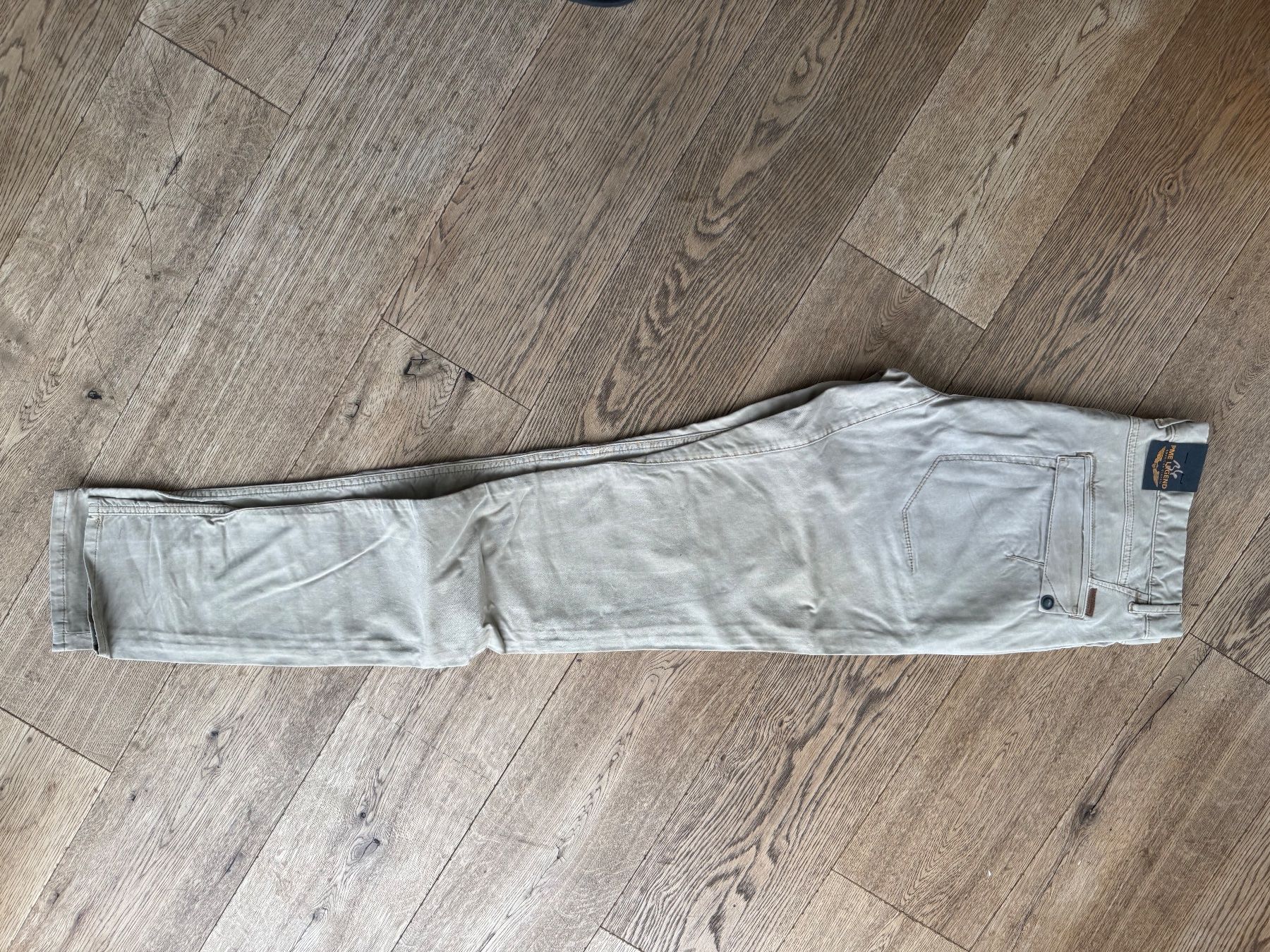 PME Legend Pantaloni: Hose, PME **NEU**  36/38 – Nuovo (secondo la descrizione) da Stettfurt venduto da outlet72 1