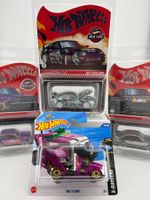 Hot Wheels Rig Storm Treasure Hunt TH - 2025 - 110/250