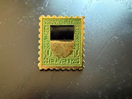 Pro Juventute 1922, seltenes Vintage Sammlerstück!