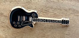 Pin Gitarre