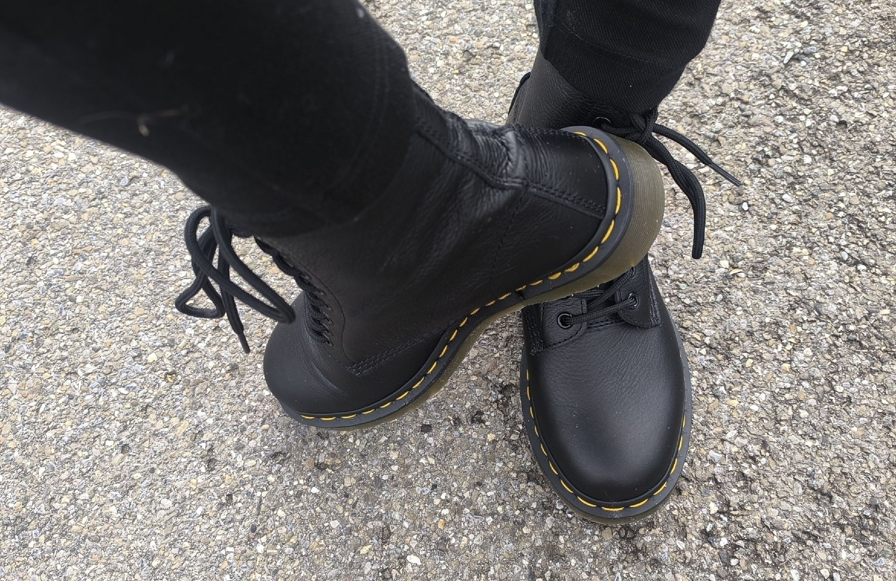 Dr. Martens Scarpe da donna: doctor Martens schuhe  – Nuovo (secondo la descrizione) da Seedorf BE venduto da jas_rs8v