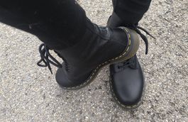 doctor Martens schuhe 