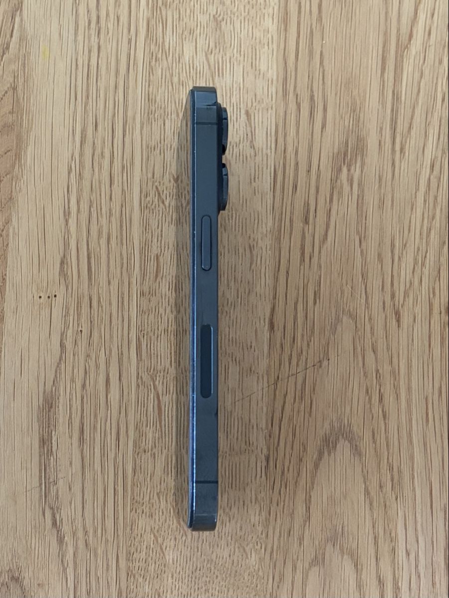 Apple Portables: iPhone 14 Pro 128GB  – D'occasion à Dietikon par Sharkis29 6