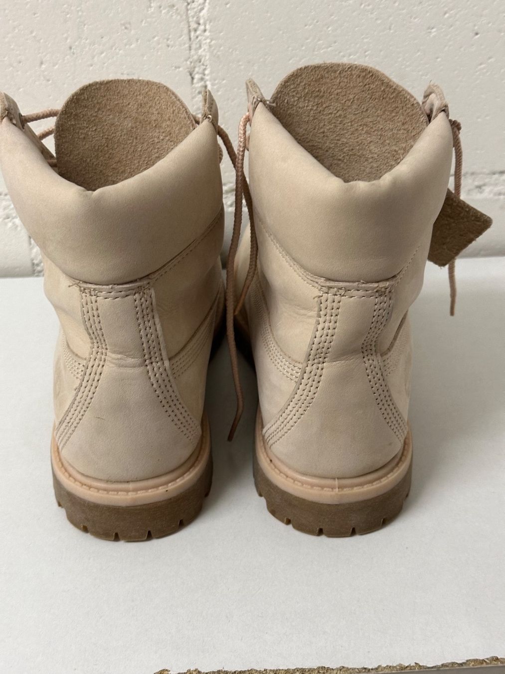 Timberland Schuhe für Mädchen: Neu TIMBERLAND Mädchen Schuhe grösse 35 – Neu (gemäss Beschreibung) aus Thun von jeff070 5