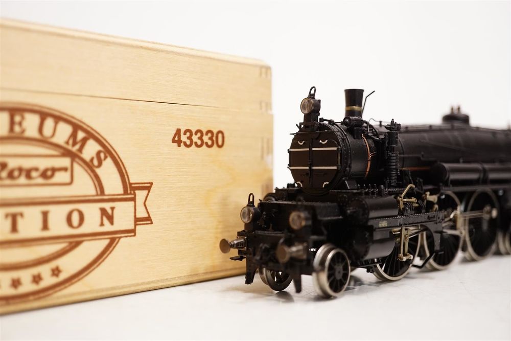 2j 43330 ÖBB BR 310 Museums Edition (Gebraucht) in Thun für CHF 255 ...