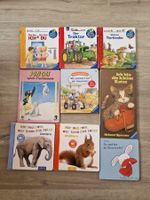 Kartonierte Kinderbücher