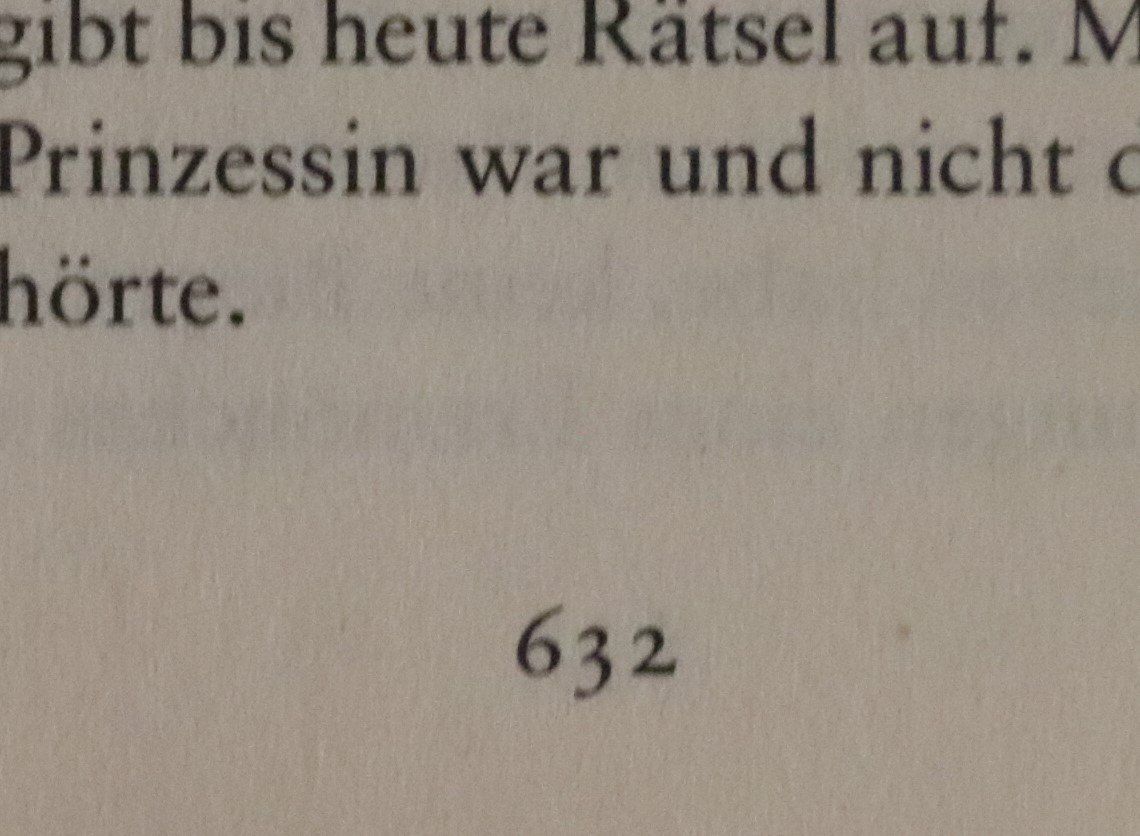 Libri: Die Herrin der Päpste von Eric Walz – Usato da Glattfelden venduto da Vrenely 5