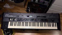 Roland V-Combo VR-760 + Zubehör