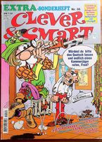 Clever & Smart Nr 35