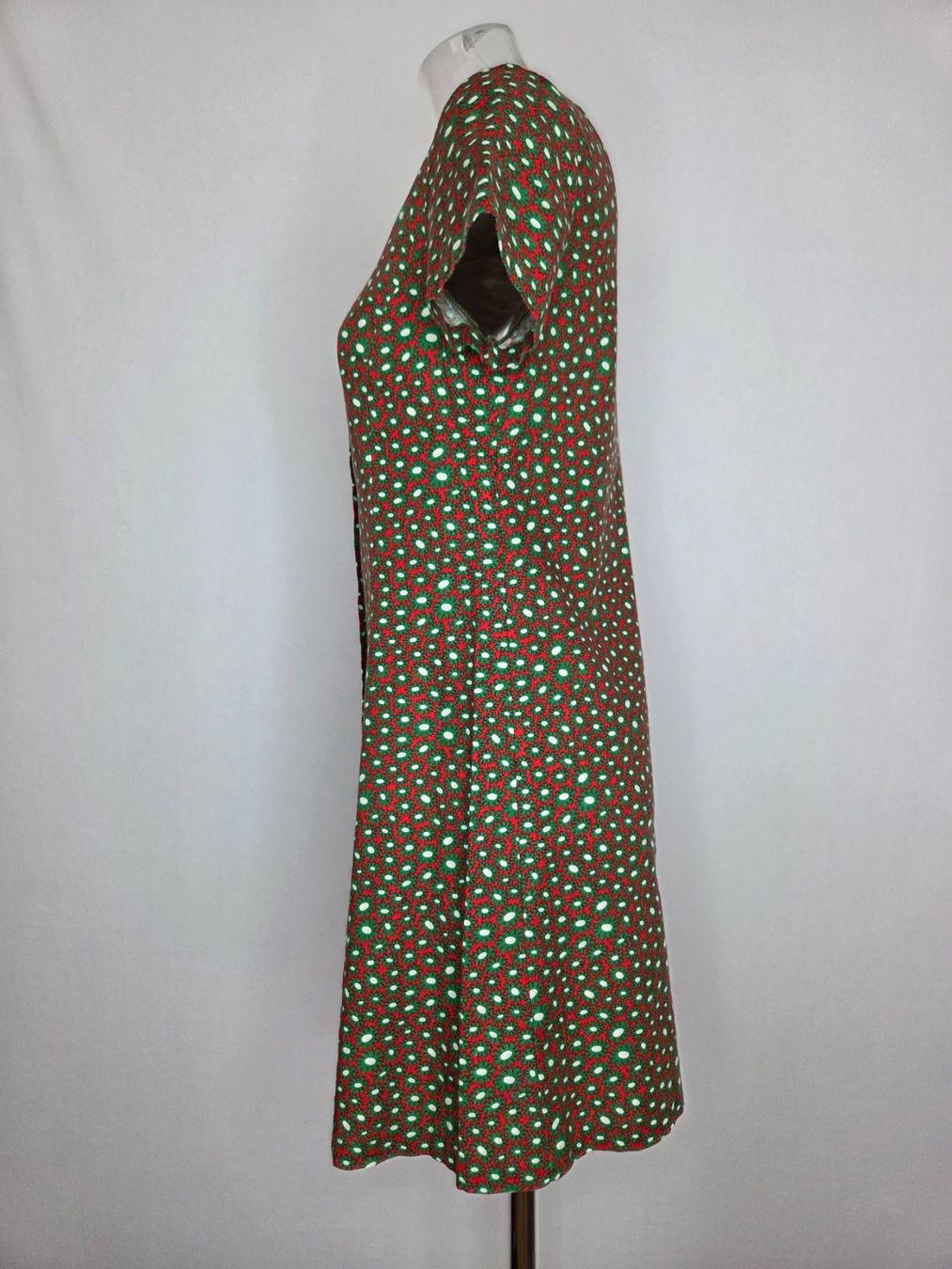 Vestiti: Vintage Palmers Kleid Gr. S 70er/80er – Usato da Bern venduto da -Aniko- 1