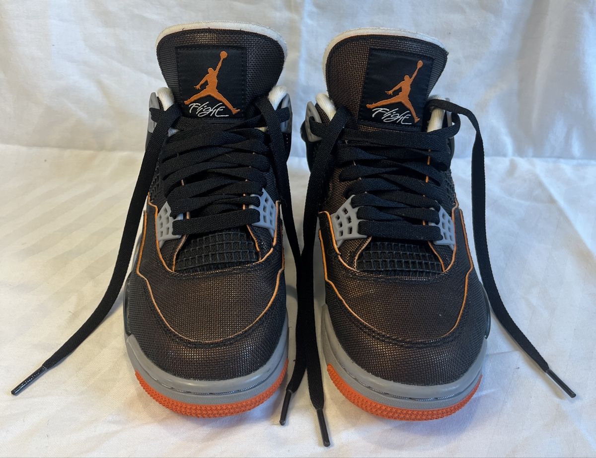 Jordan Scarpe da uomo: Nike Air Jordan 4 Retro SE – Nuovo (secondo la descrizione) da St. Moritz venduto da saraforsythe 2