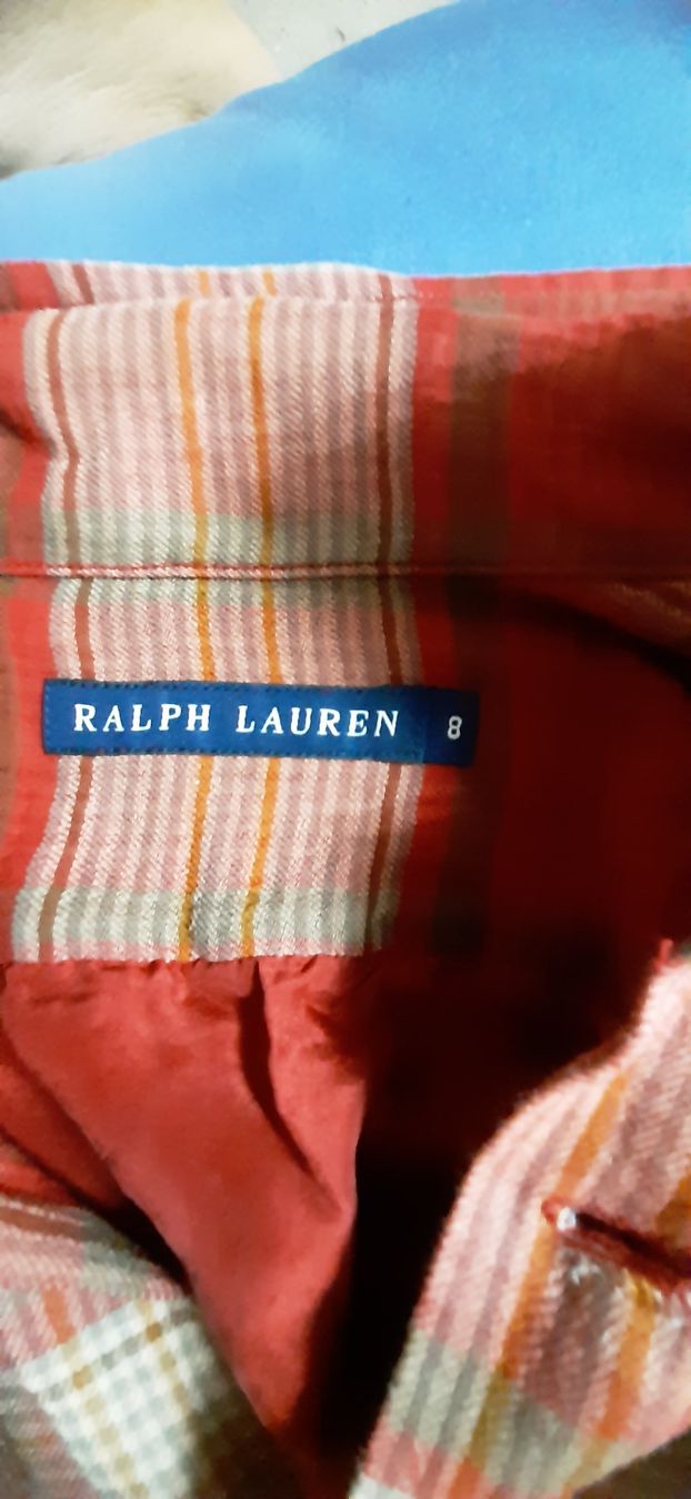 Ralph Lauren Vestiti: Ralph Lauren Carokleid – Nuovo (secondo la descrizione) da Montreux venduto da Sorabest 2
