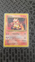 Magmar Basis Set 36/102 Pokémon Karte