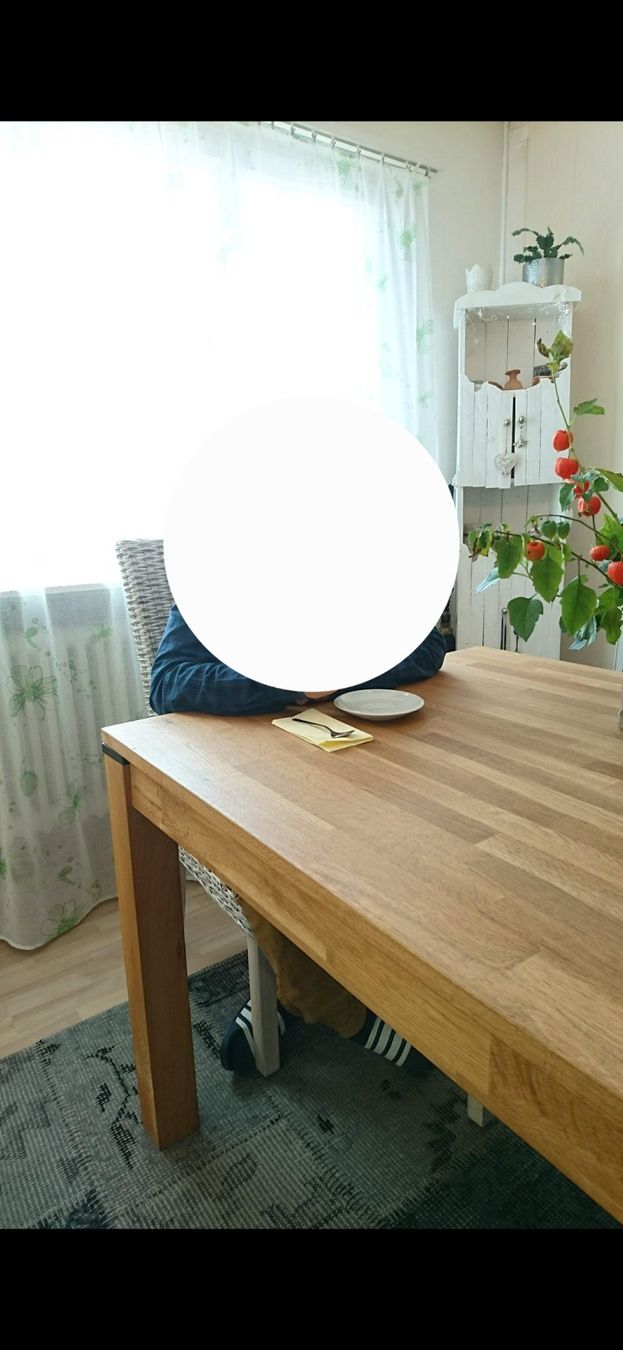 Tische: Esstisch aus Holz – Gebraucht aus Kilchberg ZH von Arejay