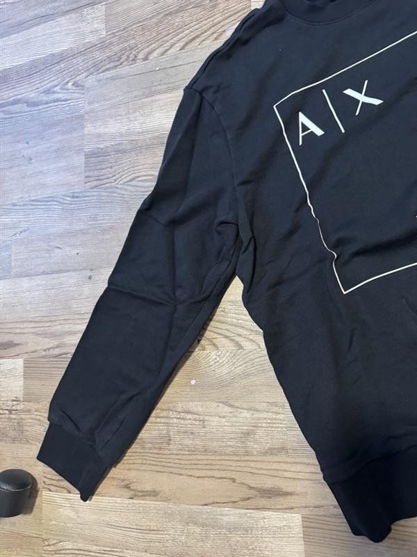 Armani Maglioni & Felpe: Herren Pullover Armani Exchange – Usato da Malters venduto da Shevafuri76 1