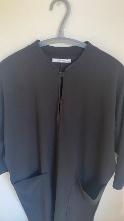 Robe Zara noir, taille M