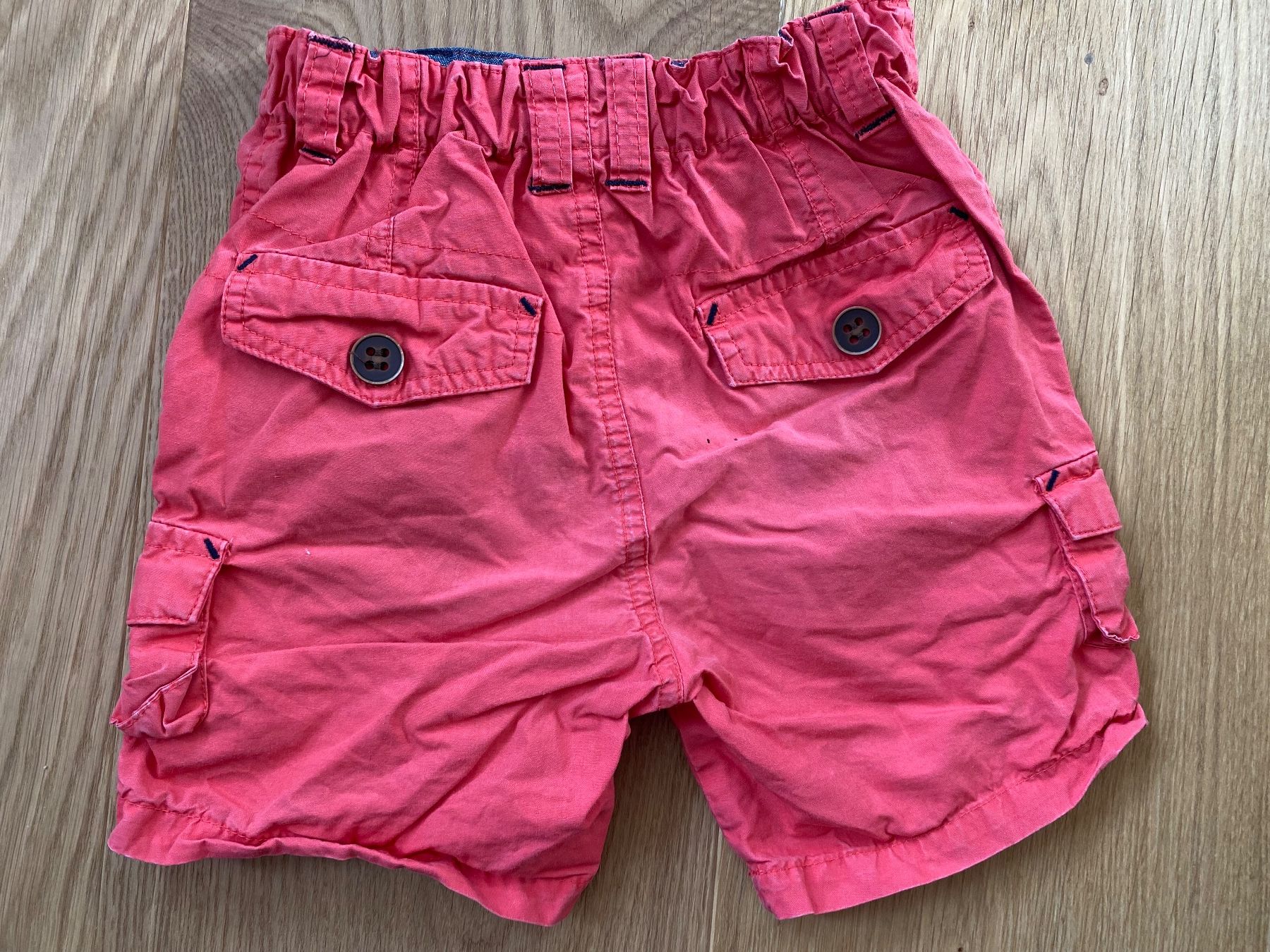 Pantaloni: Kurze Hose Smile 80 – Usato da Trachslau venduto da M_Schmid81 4