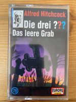 Kassette – Die drei ??? Folge 78