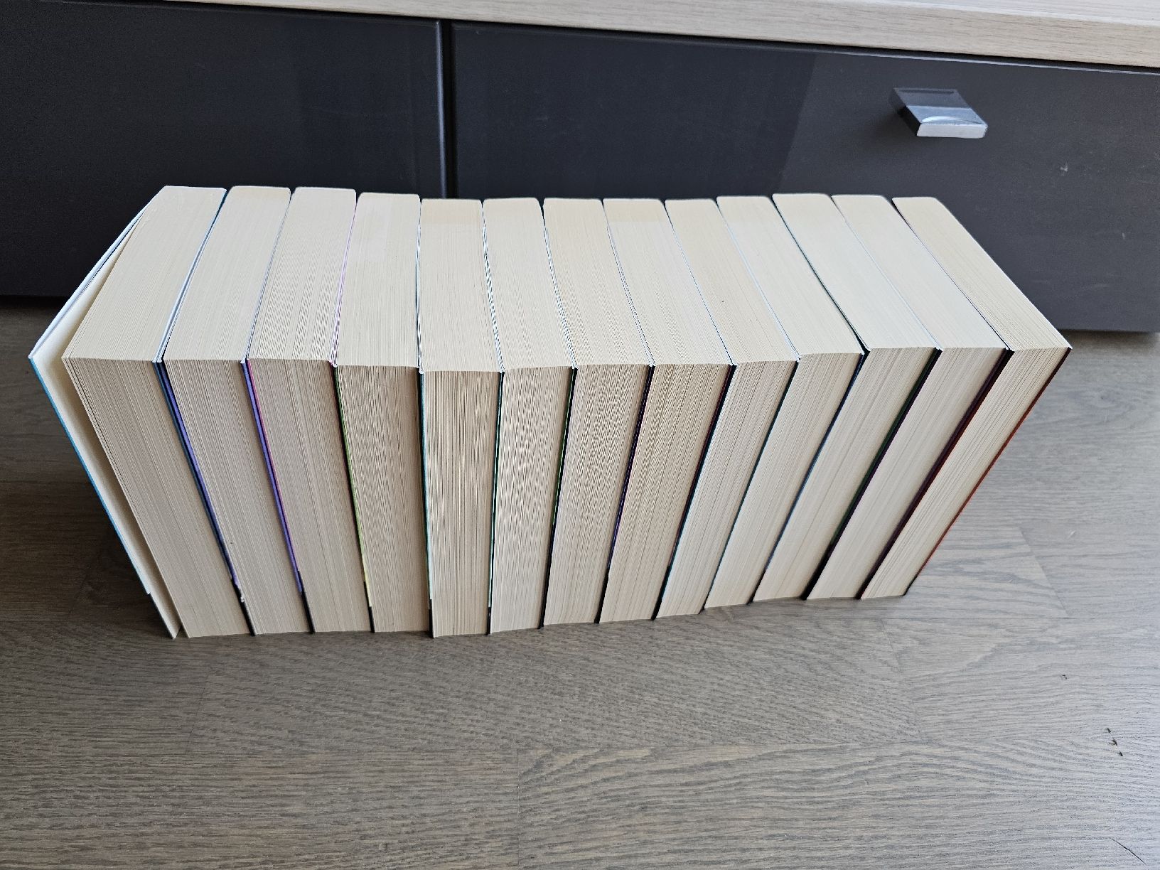 Bücher: Argeneau Serie - Lynsay Sands – Gebraucht aus Hinterforst von impatiently 3