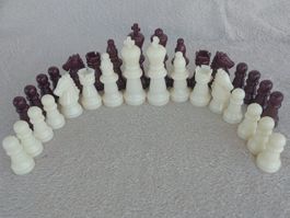 Schachfiguren