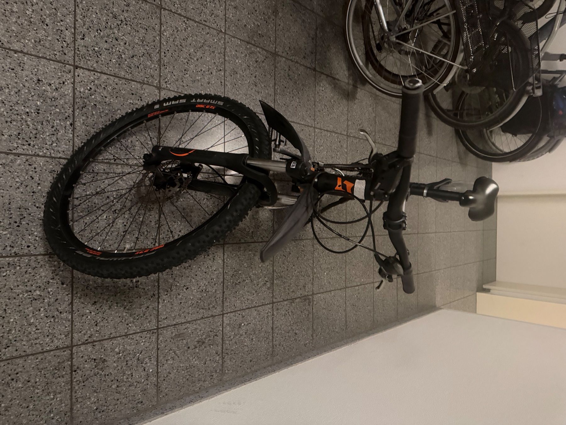 Biciclette: Mountainbike – Usato da Grenchen venduto da yll_7r9m 1
