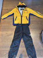 Descente Ski Jacke und Hose Grösse 50/52 (M) Top Zustand