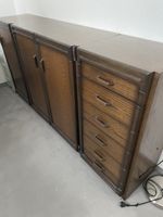 Side board drei teilig