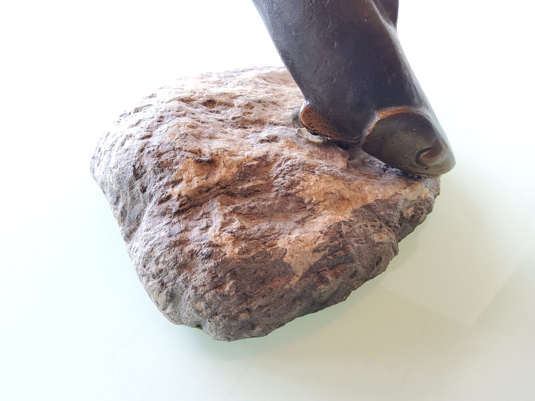 Statuette: Jolie sculpture vintage  – Usato da Malleray venduto da Broc-Mo 6