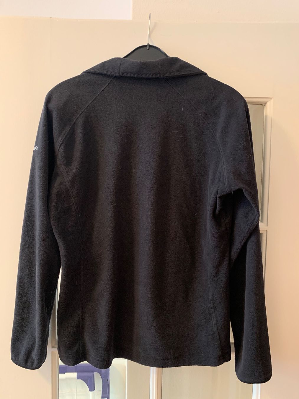 Columbia Giacche: Columbia Fleecejacke: Gr. L – Usato da Basel venduto da Interstellar85 2