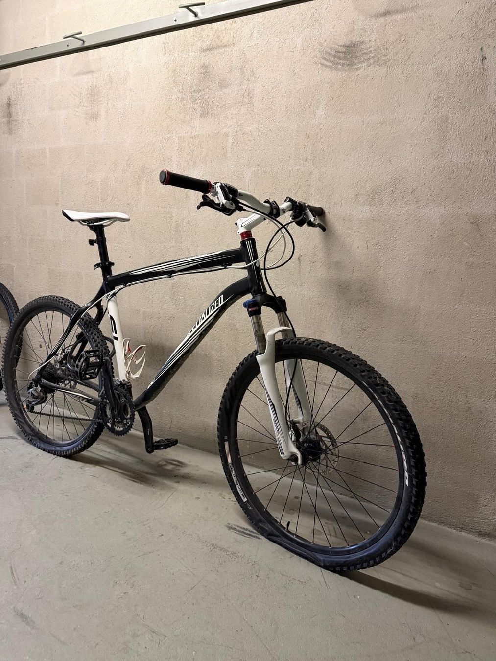 Specialized Velos: Specialized Hardrock Mountainbike – Gebraucht aus Beinwil am See von remoseelhofer