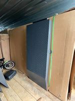 Rampen, Auffahrrampen, Keile, Autolift