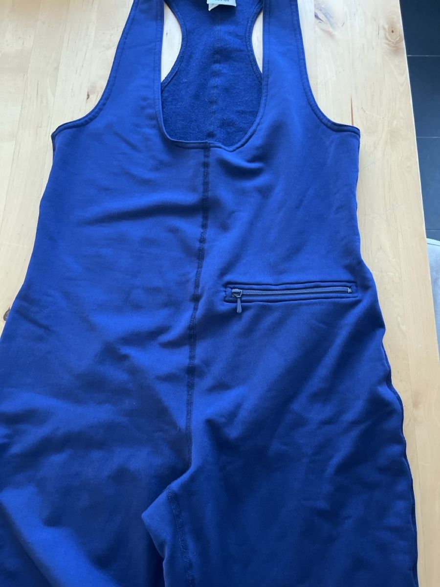 Completi & Tailleur: Velohose Damen Odlo Overall Gr. S – Usato da neuenhof venduto da cocoros 7