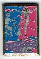 Hallenradsport