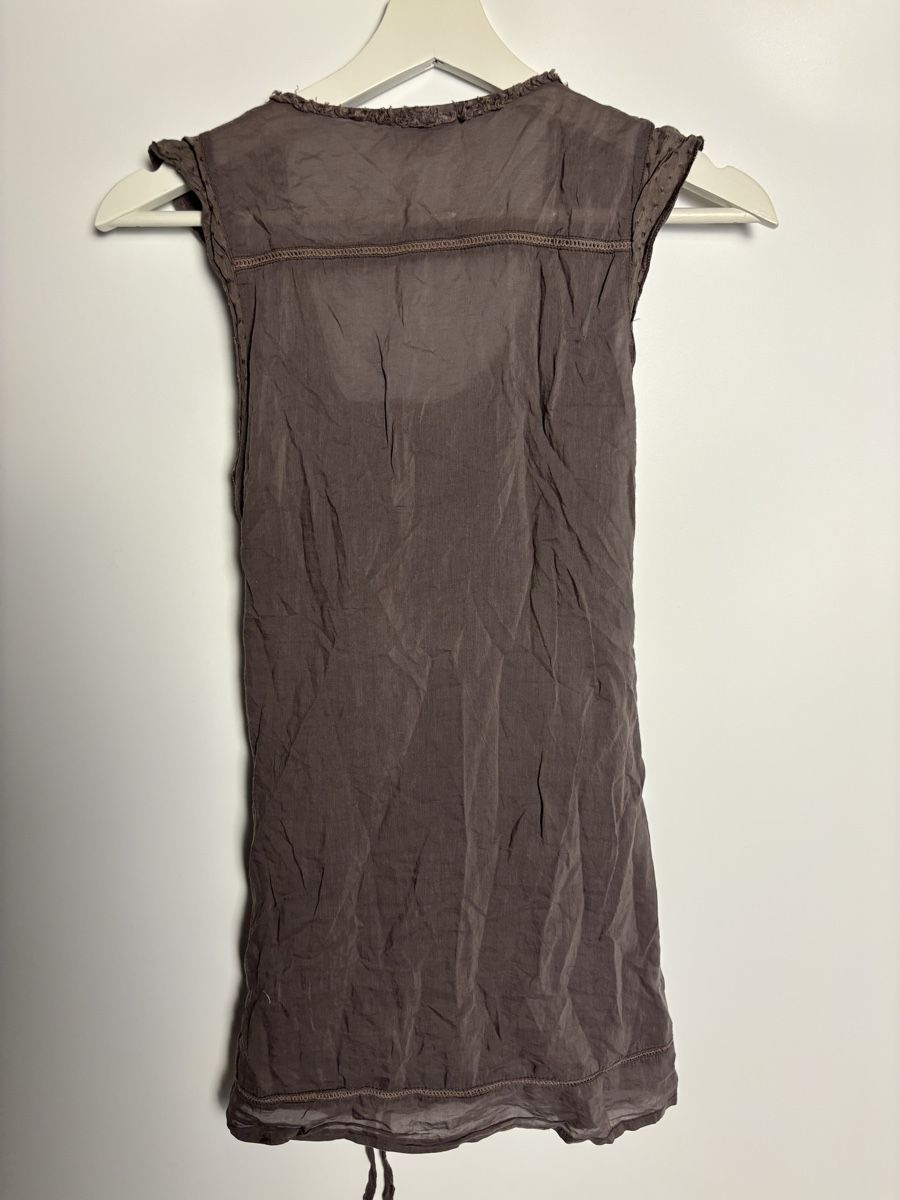 Top: vintage 2000s babydoll top – Usato da Leissigen venduto da lamooniade 4
