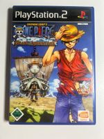 One Piece: Grand Adventure – PS2 (PlayStation 2) PAL
