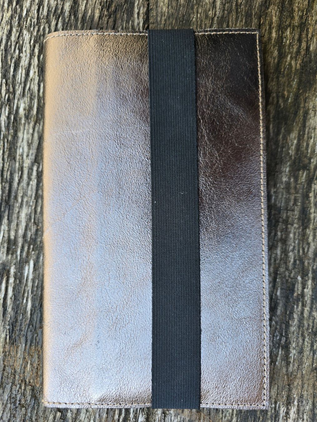 Portamonete: Accessoires: Brieftasche/Geldbörse Leder-MACHARTEN – Nuovo (secondo la descrizione) da Romanshorn venduto da Rachacha 2
