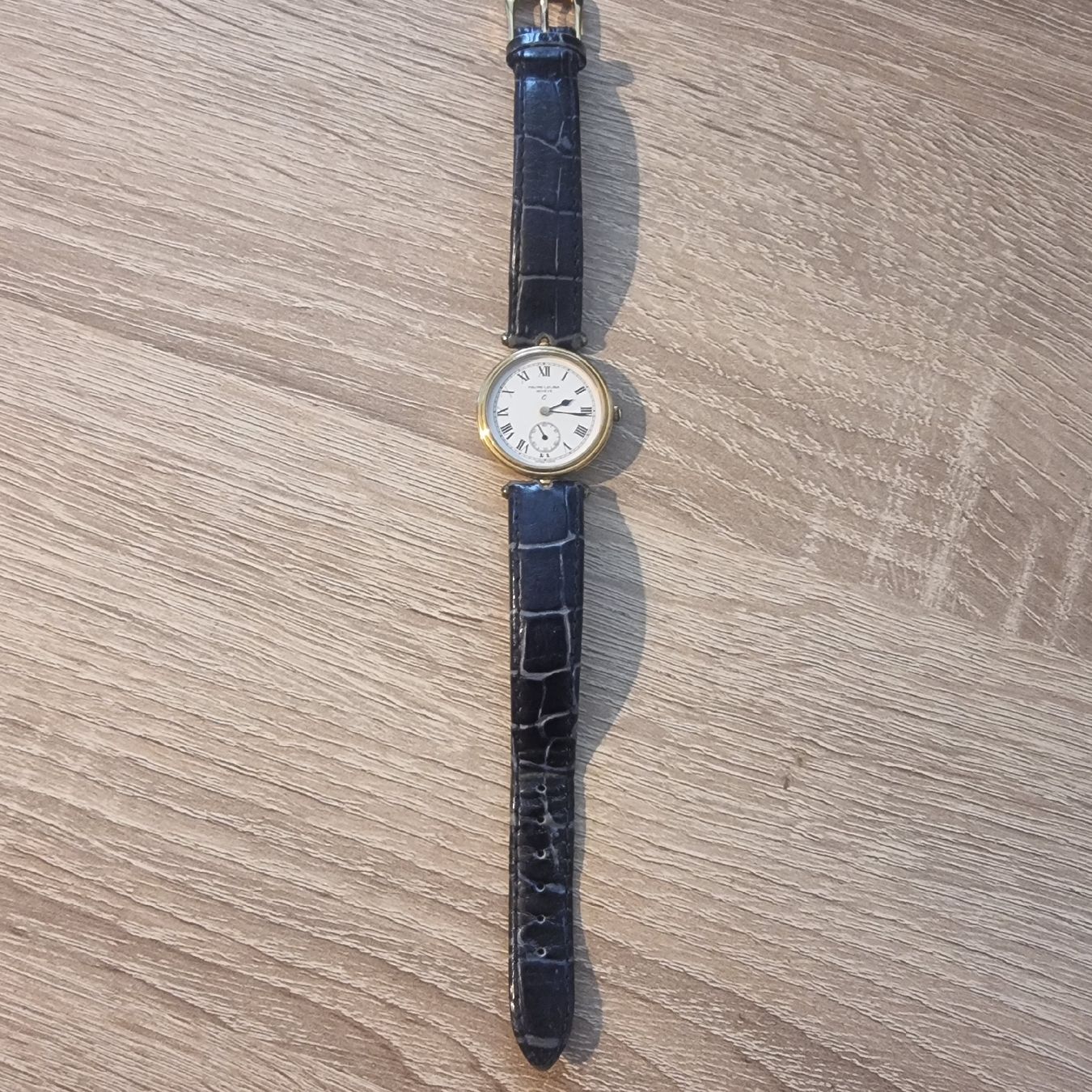 Favre Leuba Orologi: Montre Fabre Leuba Genève – Usato da Chessel venduto da Helder77 1
