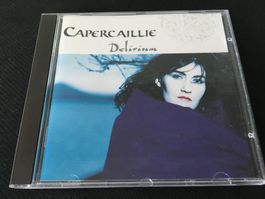 Capercaillie - Delirium -CD-