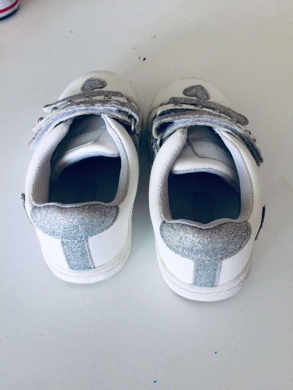 Scarpe per ragazze: Nelli Blu Schuhe Gr.25 – Usato da Herisau venduto da sen_8w8b 2