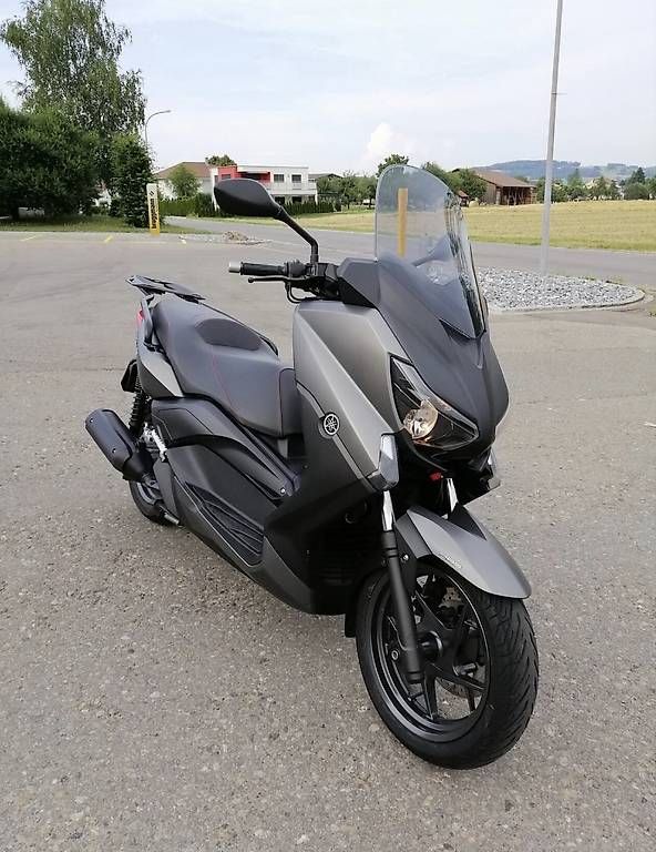 Yamaha Scooter: Yamaha x max 250 RA – Usato da Münchwilen TG venduto da Popel007 1