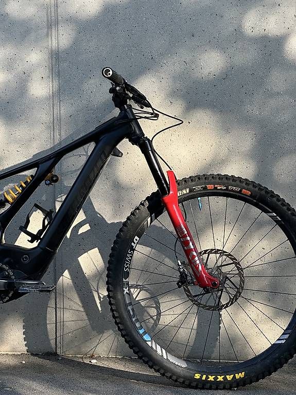 Velos: Specilalized Levo 2  – Gebraucht aus Oron-la-ville von Kil20 3