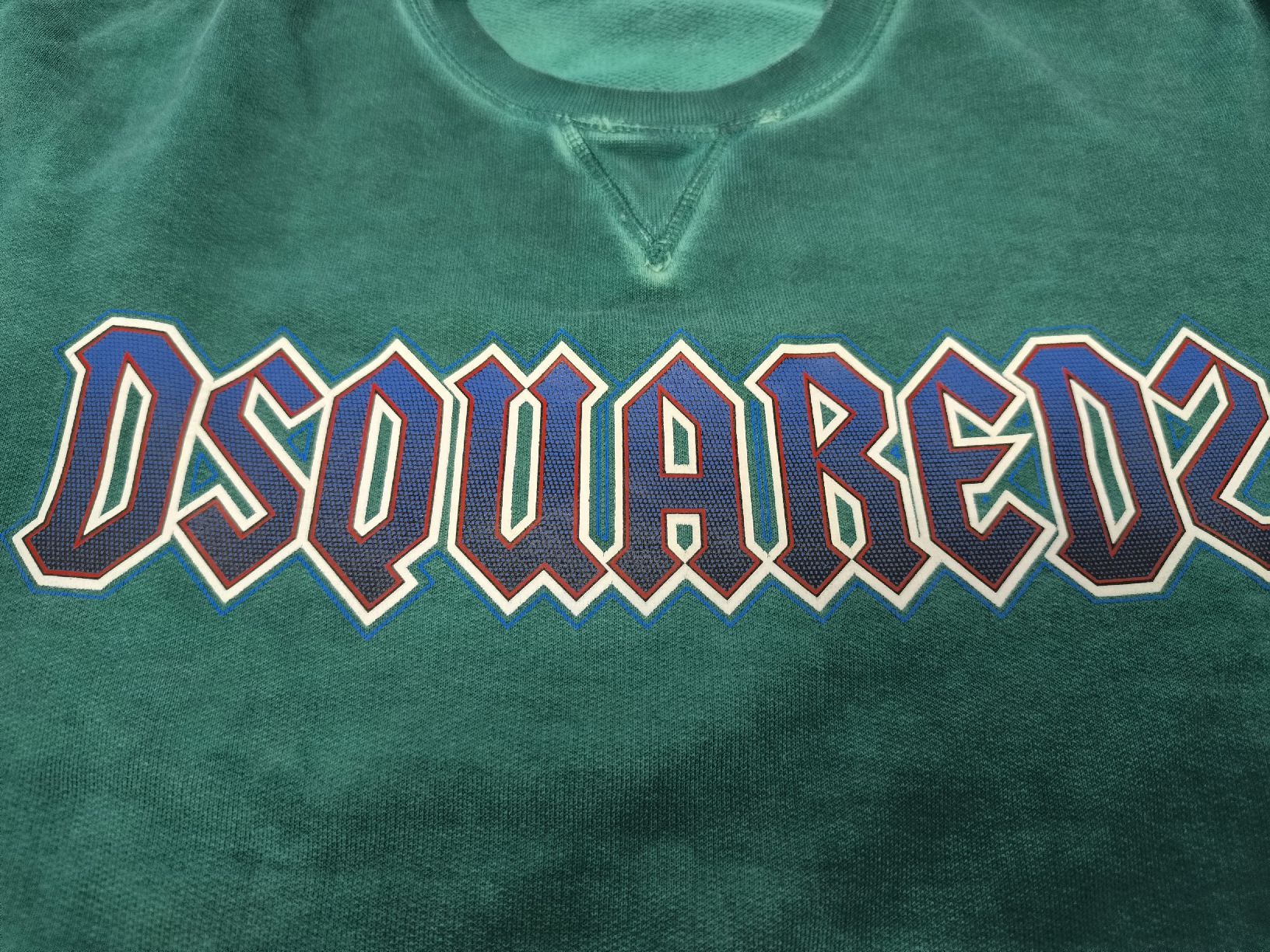 Dsquared2 Pulls & Sweat-shirts: Sweatshirt dsquared2 M – D'occasion à Oensingen par Outlet_Super_Sale 1