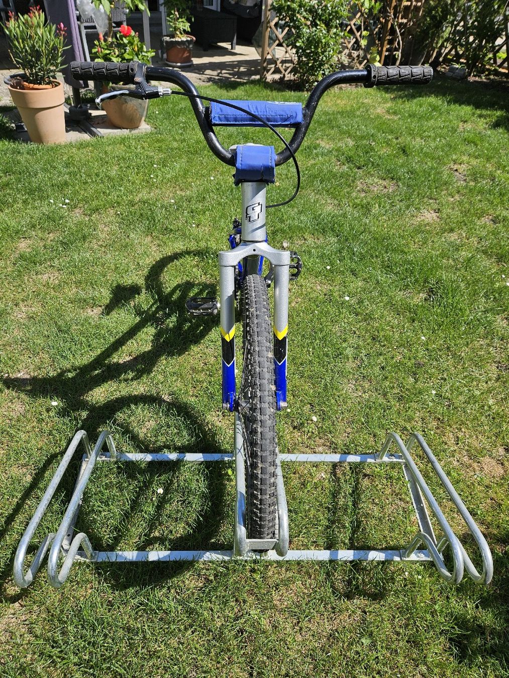 Biciclette: BMX GT Race Cruiser – Usato da Sins venduto da Flash-man 1