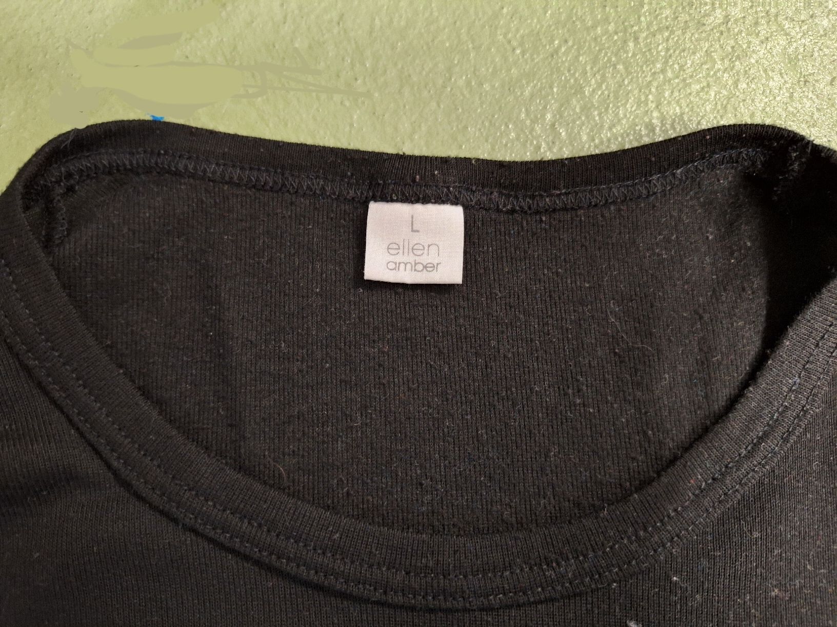 Migros Altra biancheria intima: Thermoshirt Gr.L – Usato da Niederglatt ZH venduto da Bobsli 1