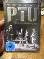 PTU Police Tactical United Steelbook neu OVP
