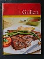 Kochbuch Grillen Unipart mit 80 Rezepten