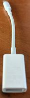 Apple Lightning USB Adapter 