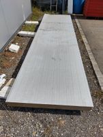 Brandschutzpanel