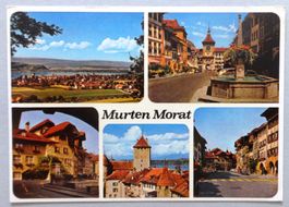 Murten - Morat